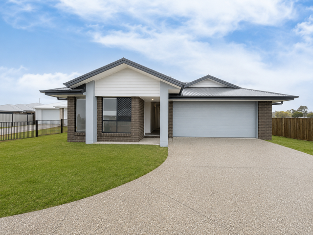 61 Stanley St, Pittsworth, QLD 4356
