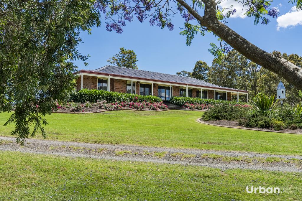 147 Maitland Rd, Mulbring, NSW 2323