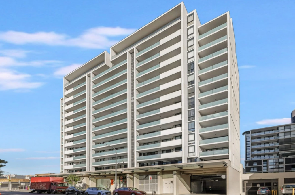 901/1 Dora St, Hurstville, NSW 2220