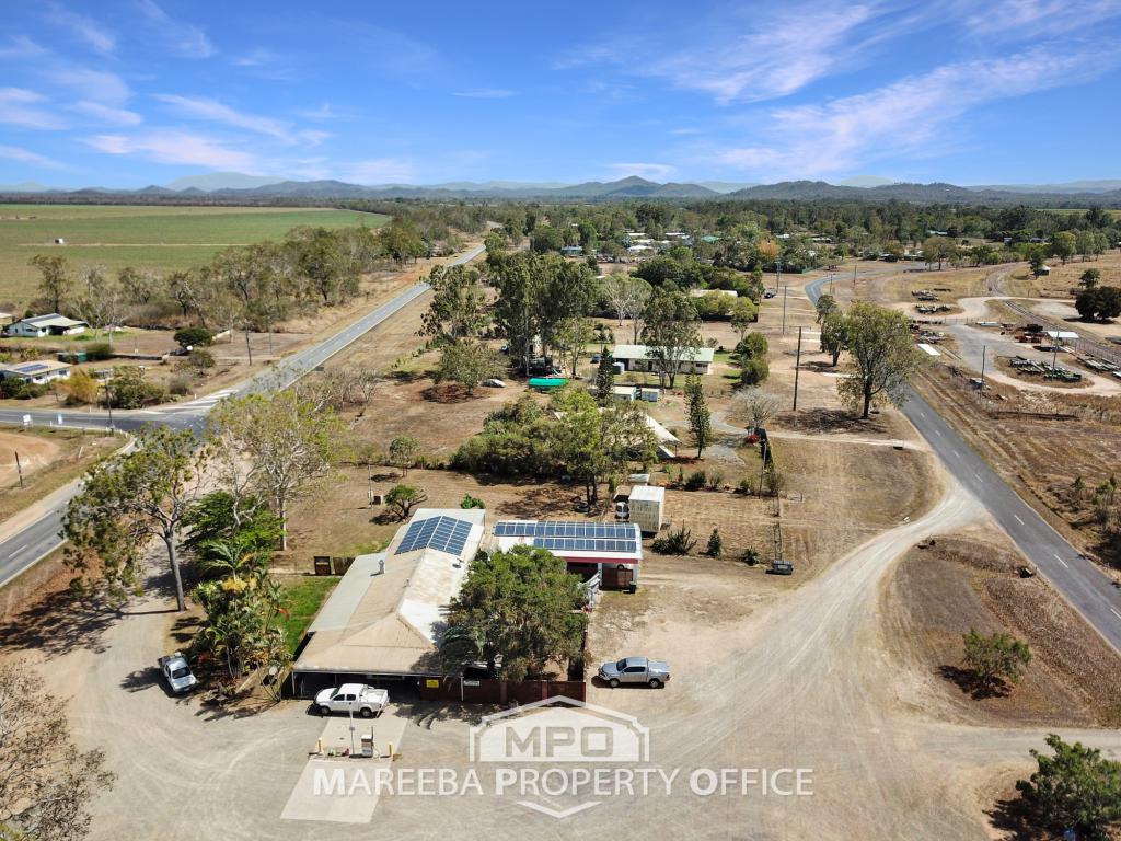 Lot 1 Bilwon Rd, Biboohra, QLD 4880