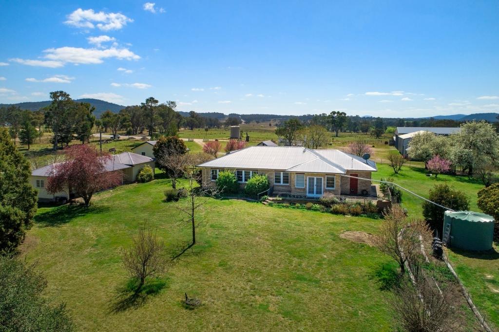 6 Tilmunda Rd, Bendemeer, NSW 2355