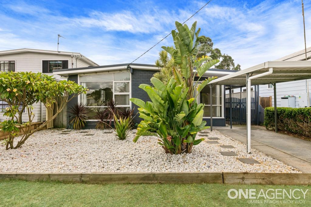 49 POZIERES AVE, UMINA BEACH, NSW 2257