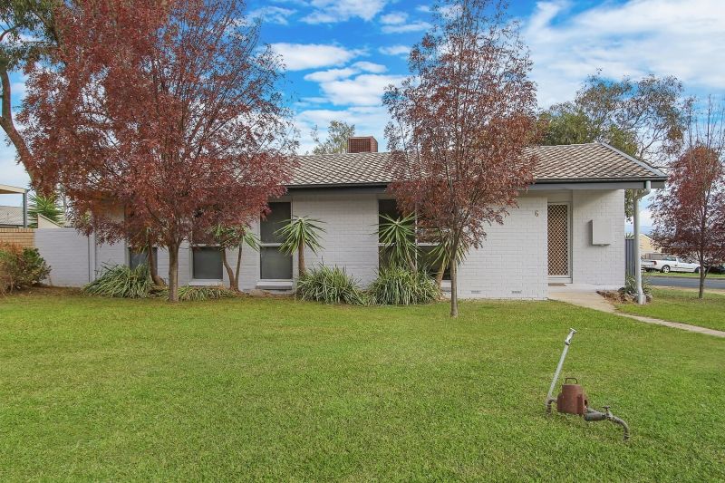 6 Aruma Cres, Springdale Heights, NSW 2641