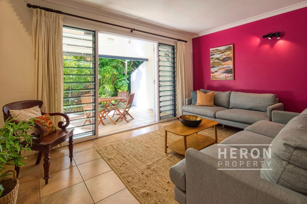 4/33 George Cres, Fannie Bay, NT 0820