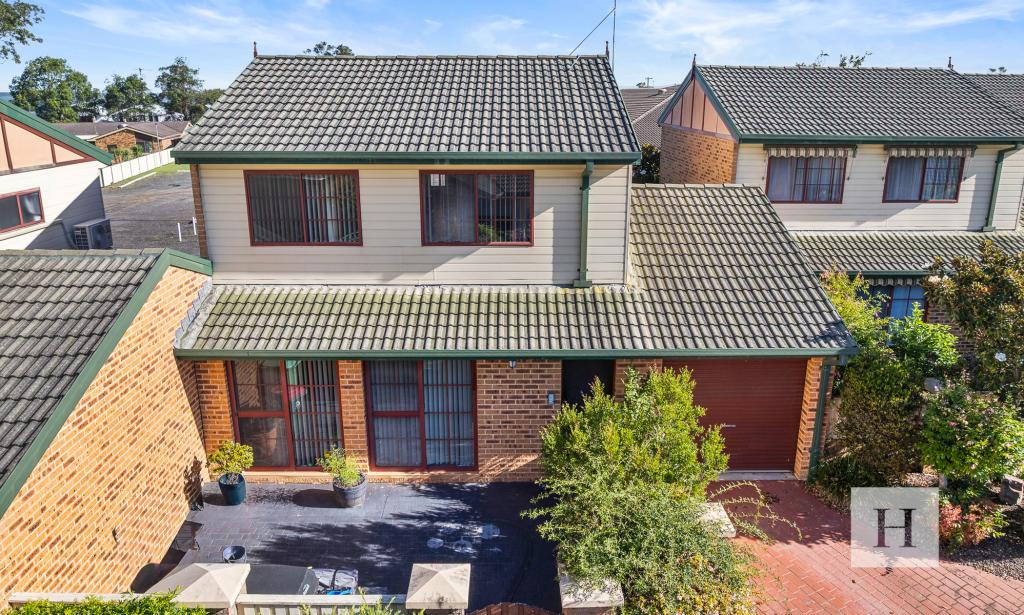 12/3 Georgina Ave, Gorokan, NSW 2263
