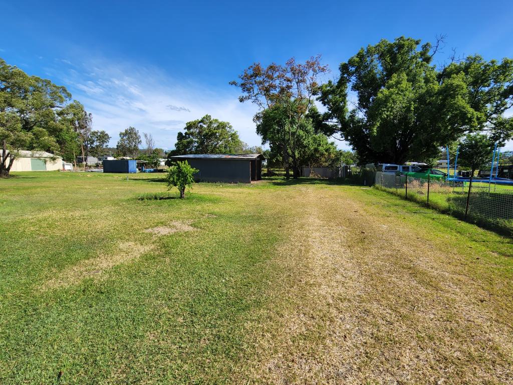 Contact Agent For Address, Laidley, QLD 4341