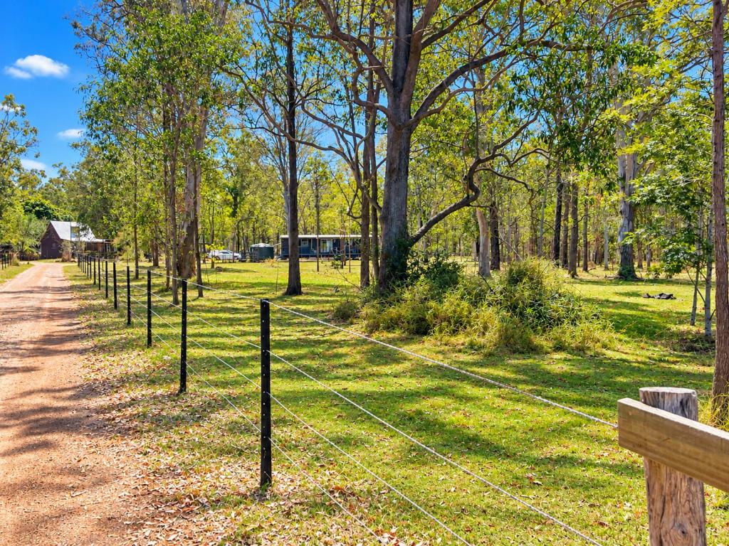 398 Wills Rd, Coominya, QLD 4311
