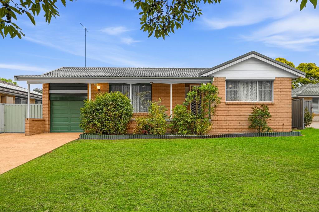 27 Huntingdon Pde, Cambridge Gardens, NSW 2747