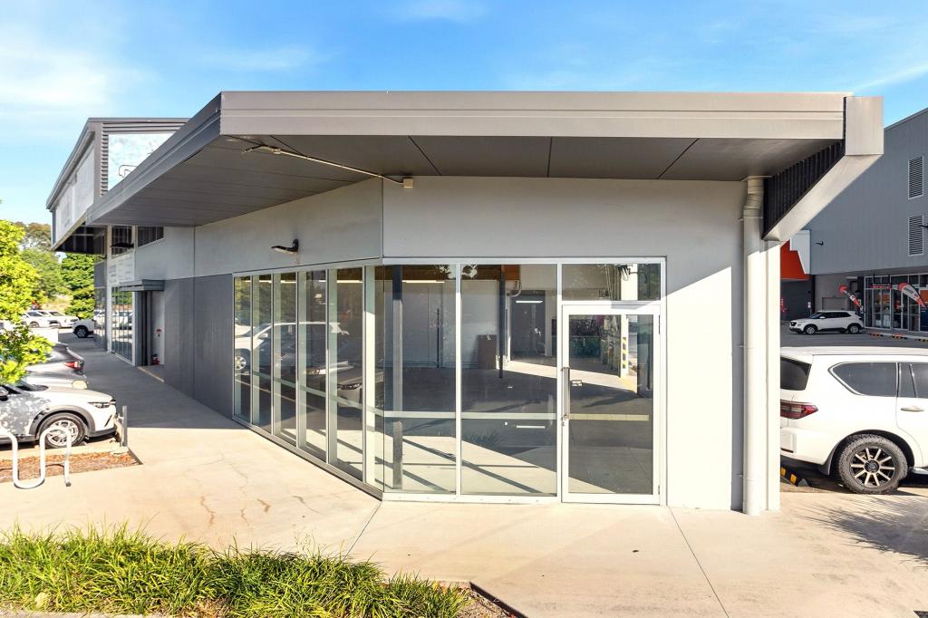 4/14 Burke Cres, North Lakes, QLD 4509
