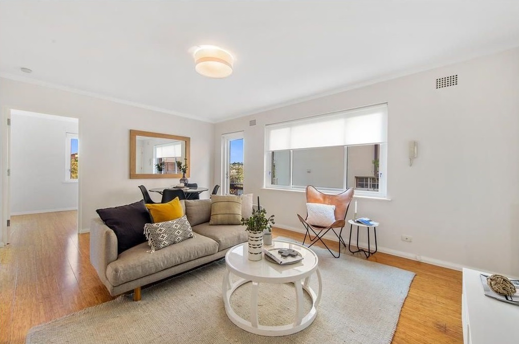 3/57 Liverpool St, Rose Bay, NSW 2029