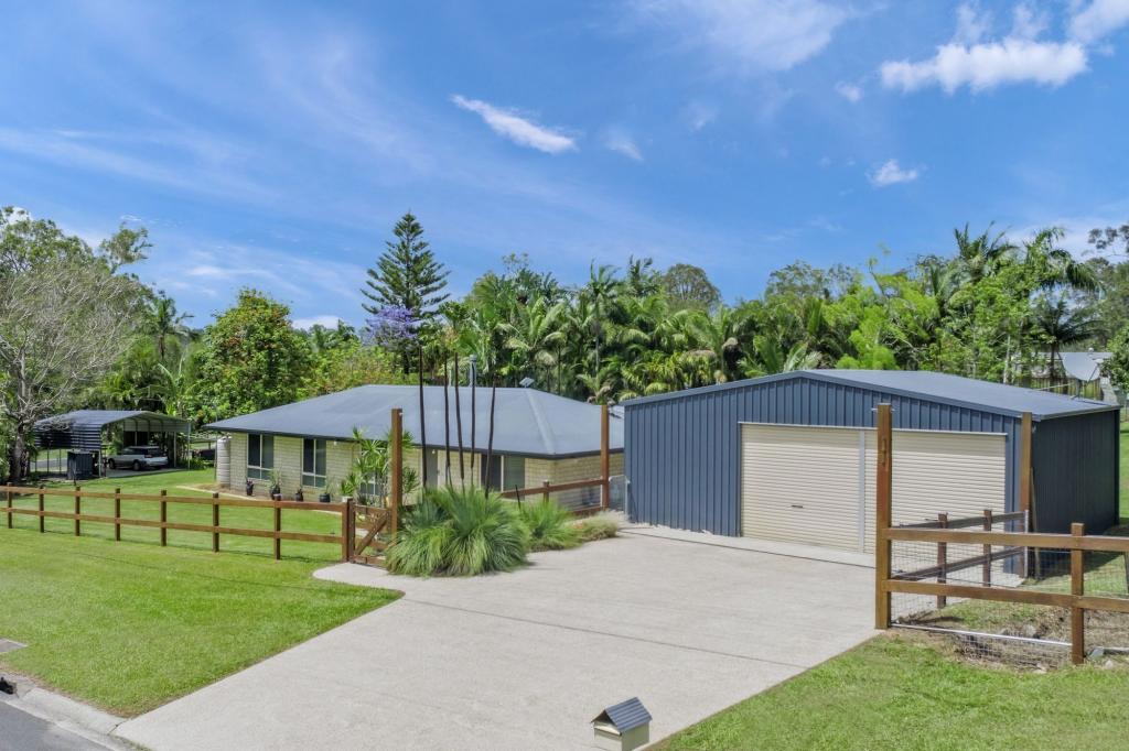 30-36 Lancewood St, Woodford, QLD 4514