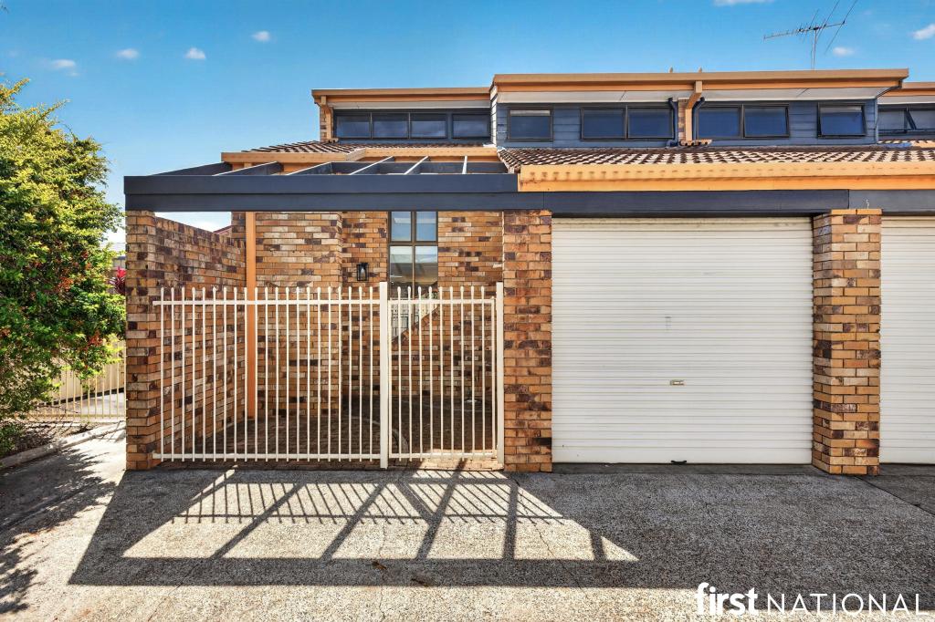 4/233 Bloomfield St, Cleveland, QLD 4163