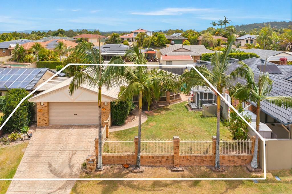 6 Castle Rock St, Parkwood, QLD 4214
