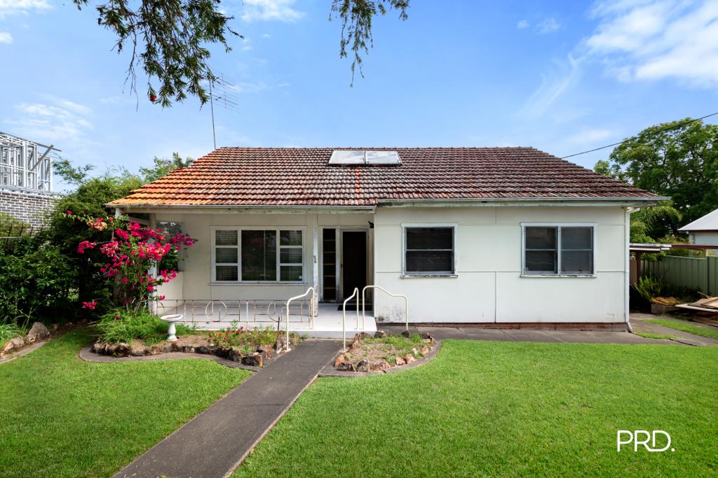 56 Glebe Pl, Penrith, NSW 2750