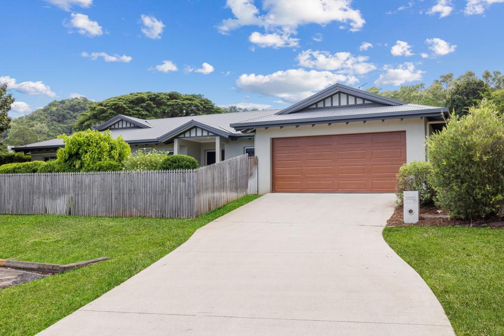 117a Old Smithfield Rd, Freshwater, QLD 4870