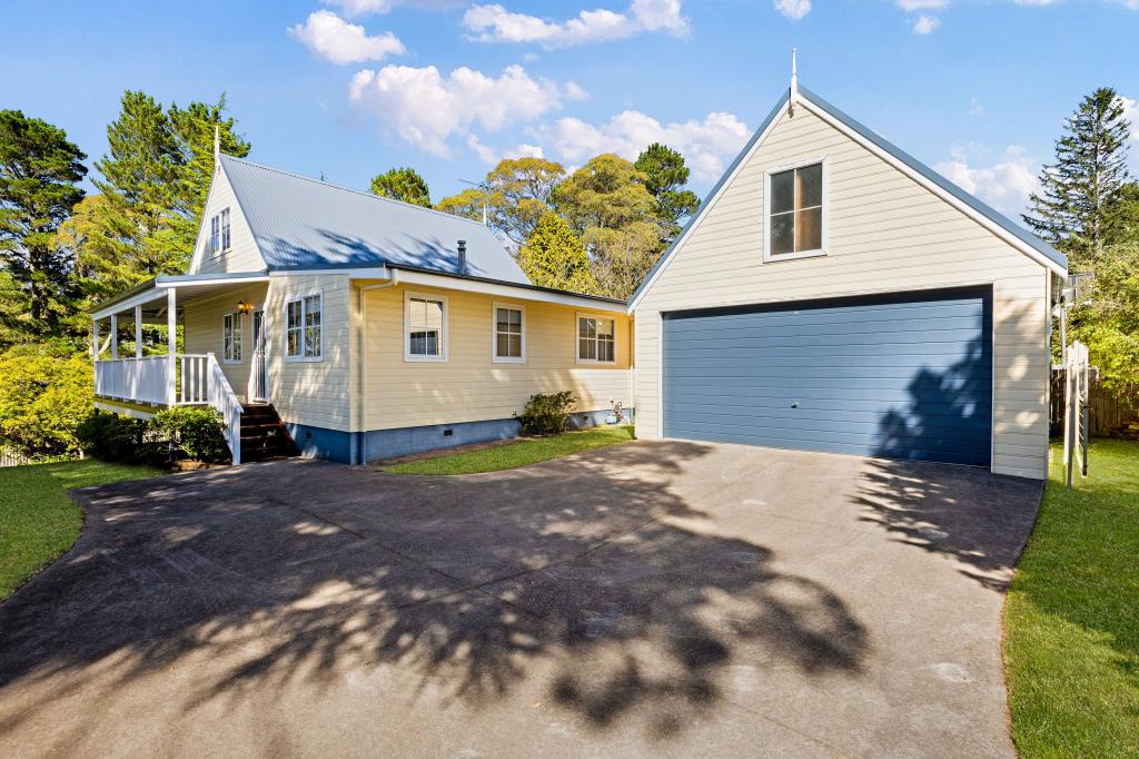 9-11 Ada Rd, Blackheath, NSW 2785