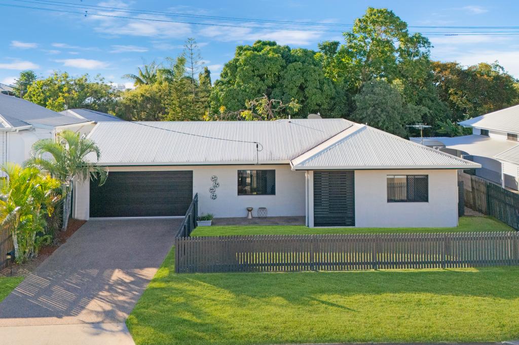57 Doorey St, Railway Estate, QLD 4810