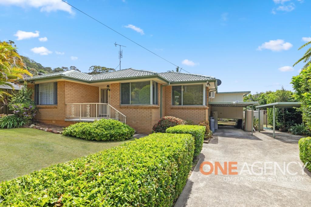 37 Lentara Rd, Umina Beach, NSW 2257
