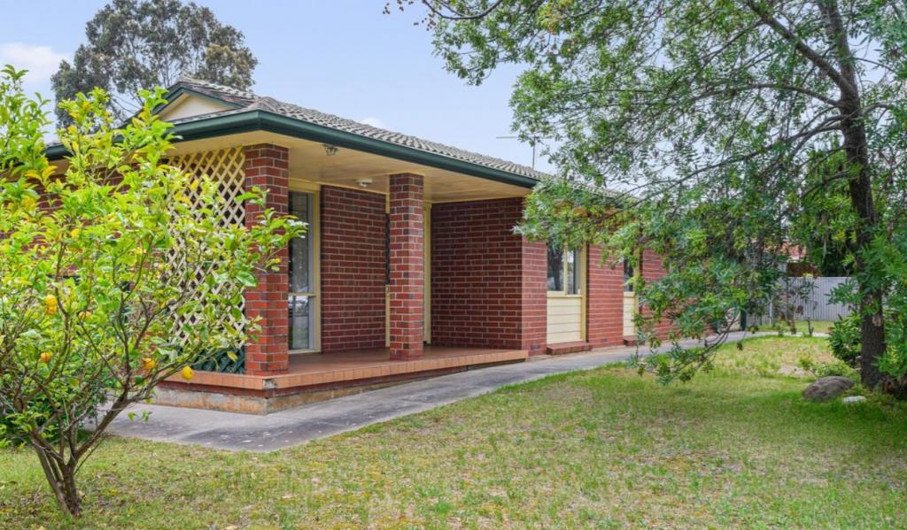 43 Workara Tce, Morphett Vale, SA 5162