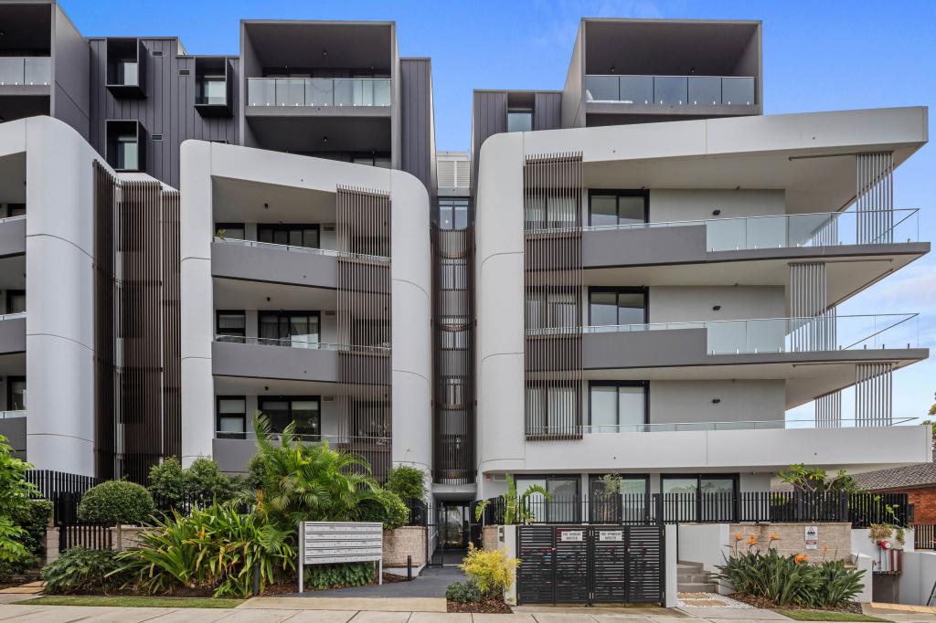 G05/5 WYUNA ST, BEVERLEY PARK, NSW 2217