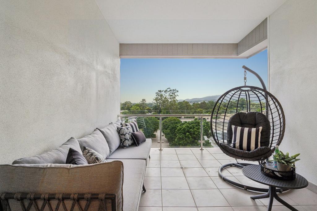 19/70 Warringah St, Everton Park, QLD 4053