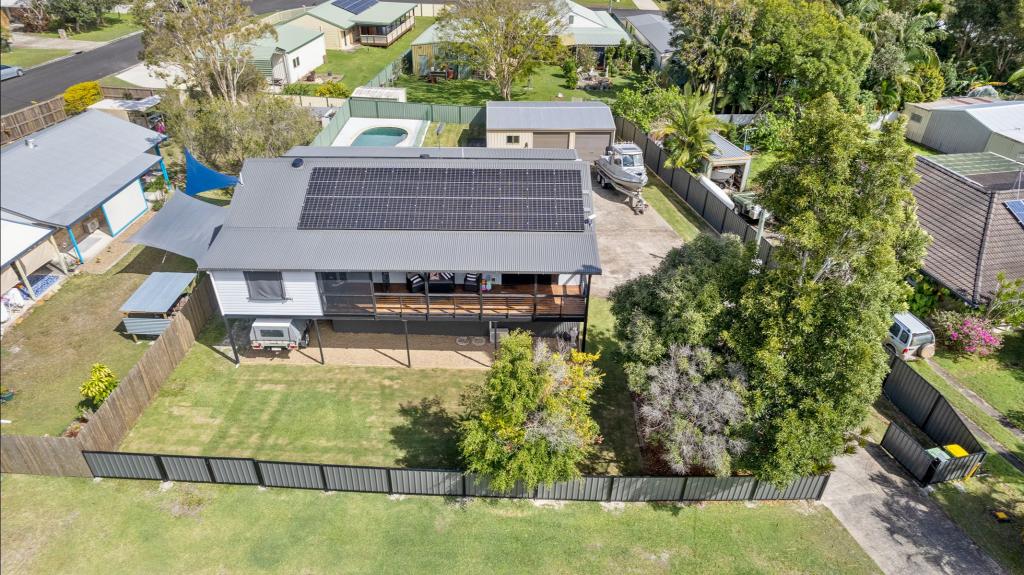 3 Doric Ct, Cooloola Cove, QLD 4580