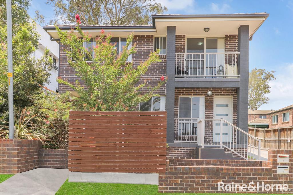 1/4 Collins St, St Marys, NSW 2760