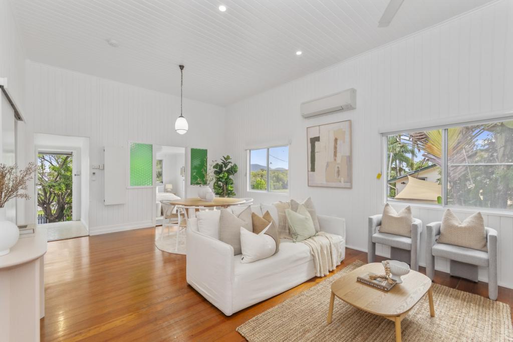 39 Seventh St, Railway Estate, QLD 4810