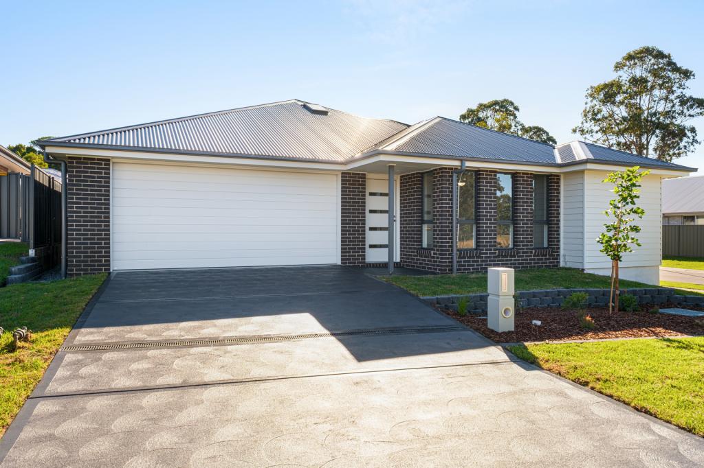 1/27 Baluster St, Raymond Terrace, NSW 2324