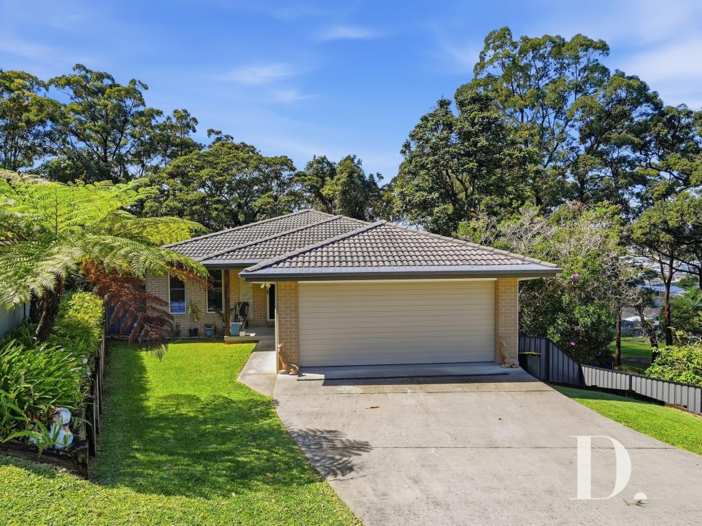 7 Hives Cl, North Boambee Valley, NSW 2450