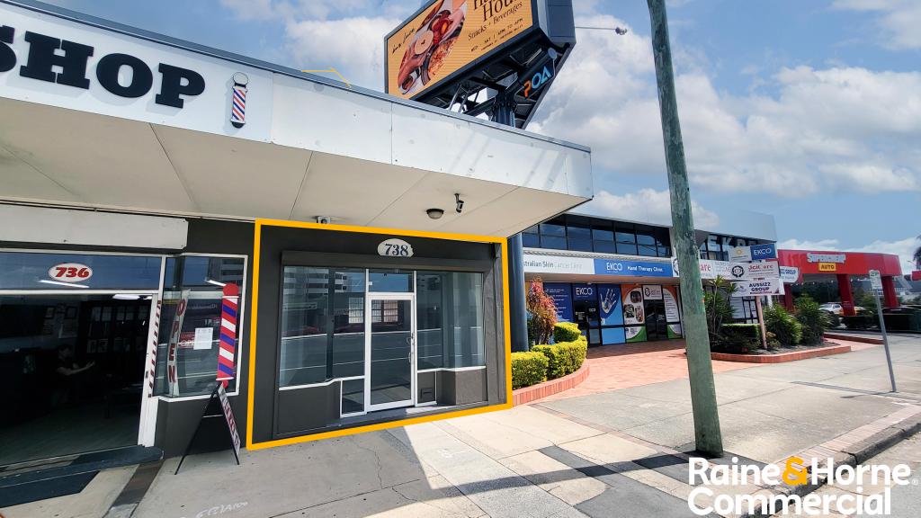 1/738 Gympie Rd, Chermside, QLD 4032