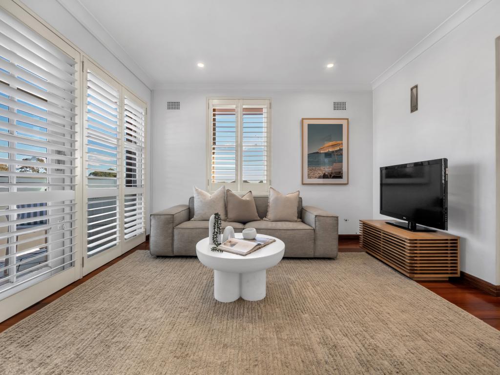 8/3 Silver St, Randwick, NSW 2031