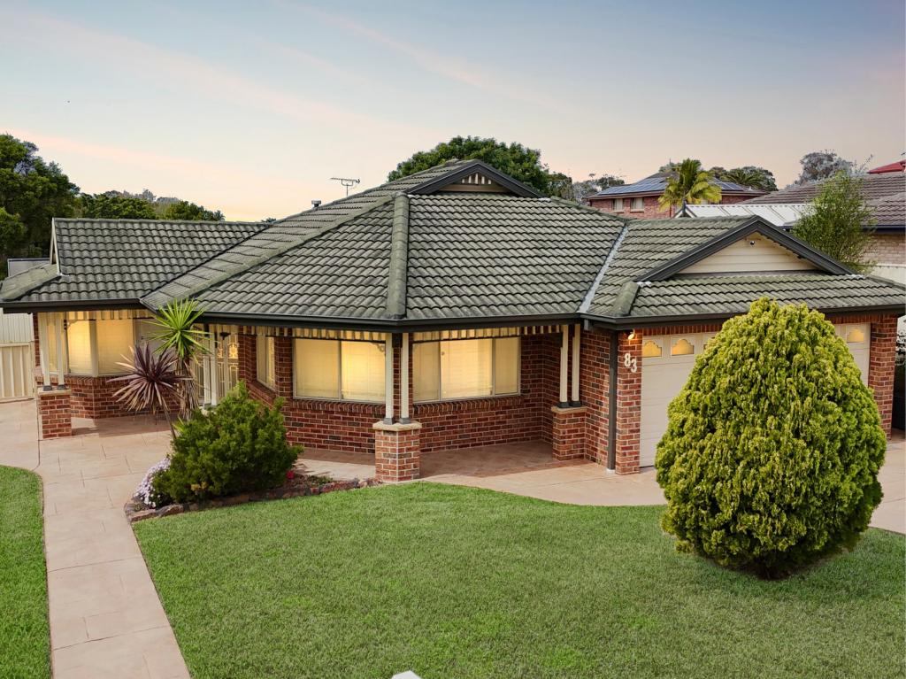 83 Crown St, Belmont, NSW 2280