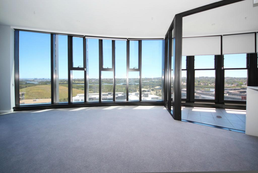 1114/2 Waterway St, Wentworth Point, NSW 2127