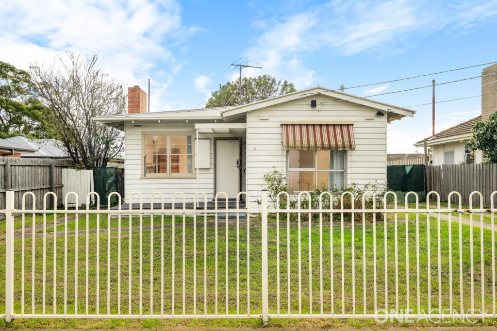 6 Dove St, Norlane, VIC 3214