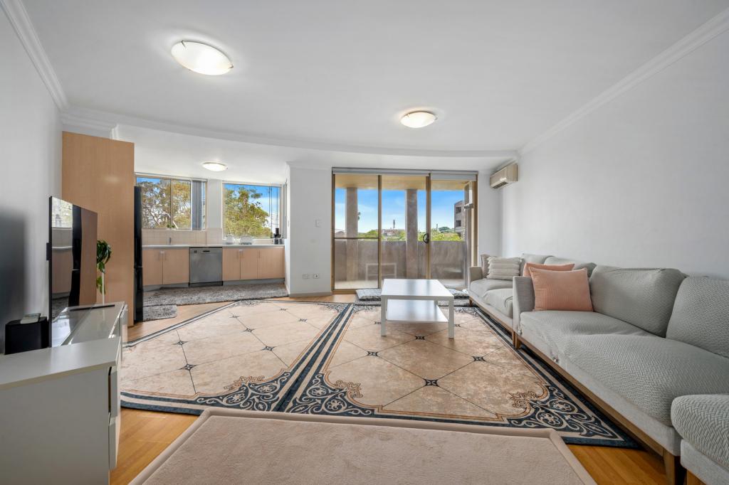 70/9 Marion St, Auburn, NSW 2144