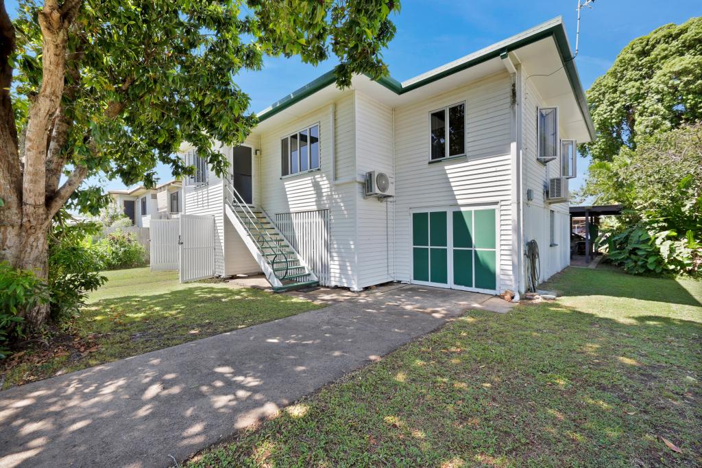 5 Mogford St, West Mackay, QLD 4740
