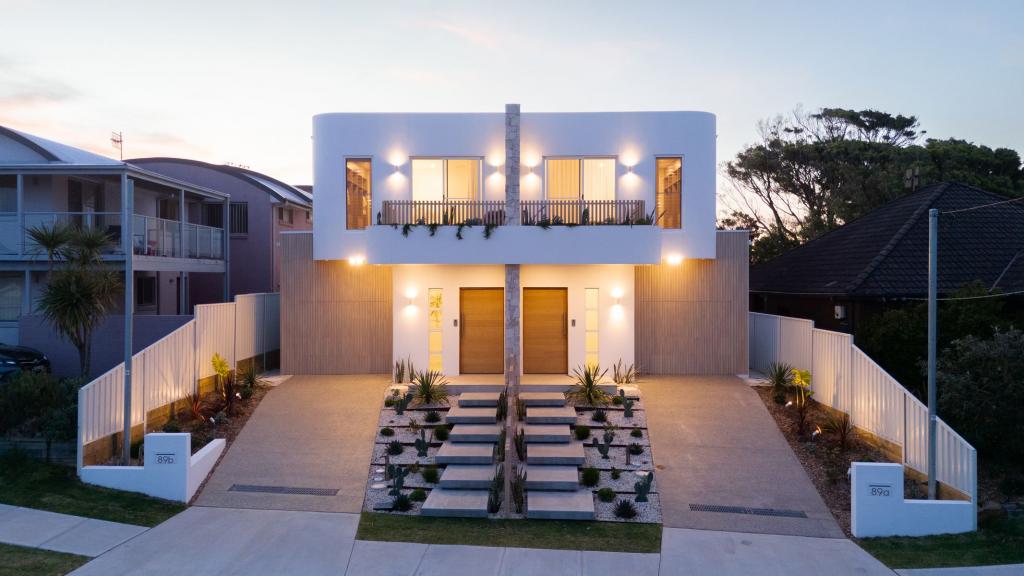 89b Bay Rd, Blue Bay, NSW 2261