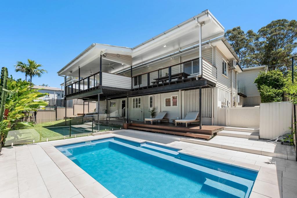 132 Seventeen Mile Rocks Rd, Oxley, QLD 4075