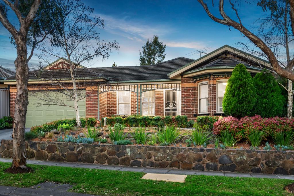 38 Grange Bvd, Bundoora, VIC 3083