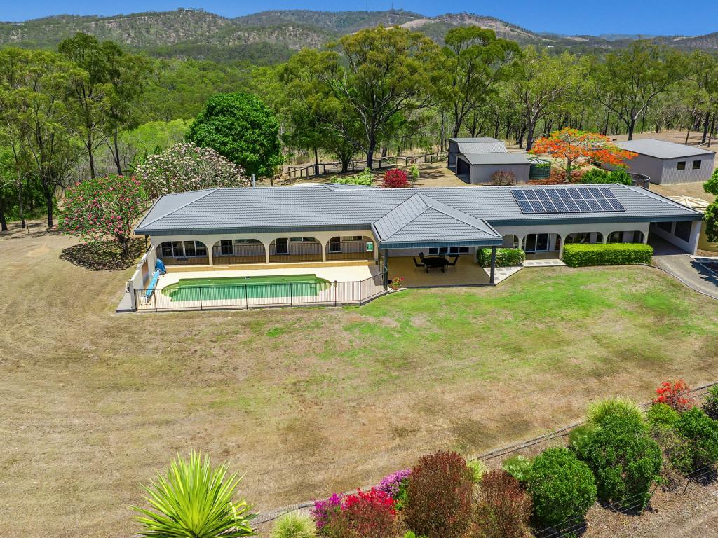 895 Glenlyon Rd, West Gladstone, QLD 4680