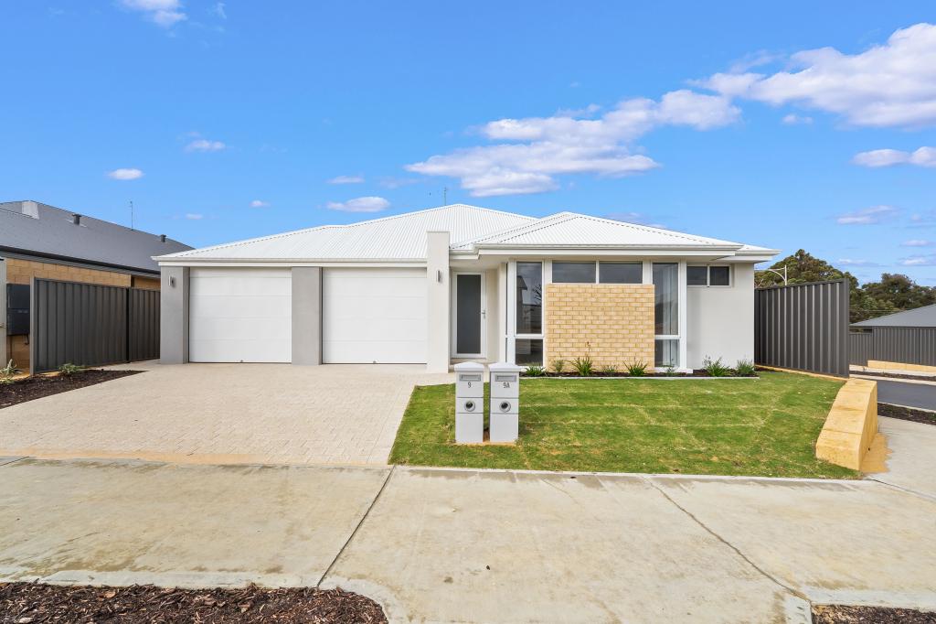 9 Bross Way, Lakelands, WA 6180