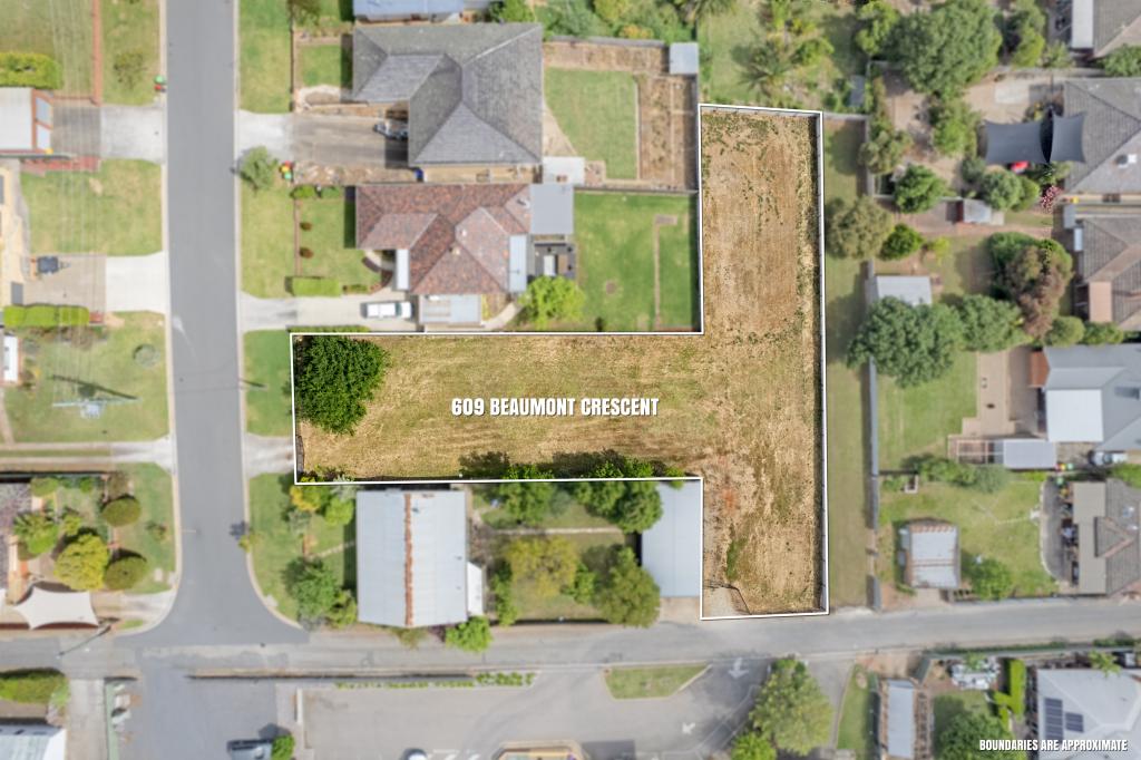 609 Beaumont Cres, East Albury, NSW 2640