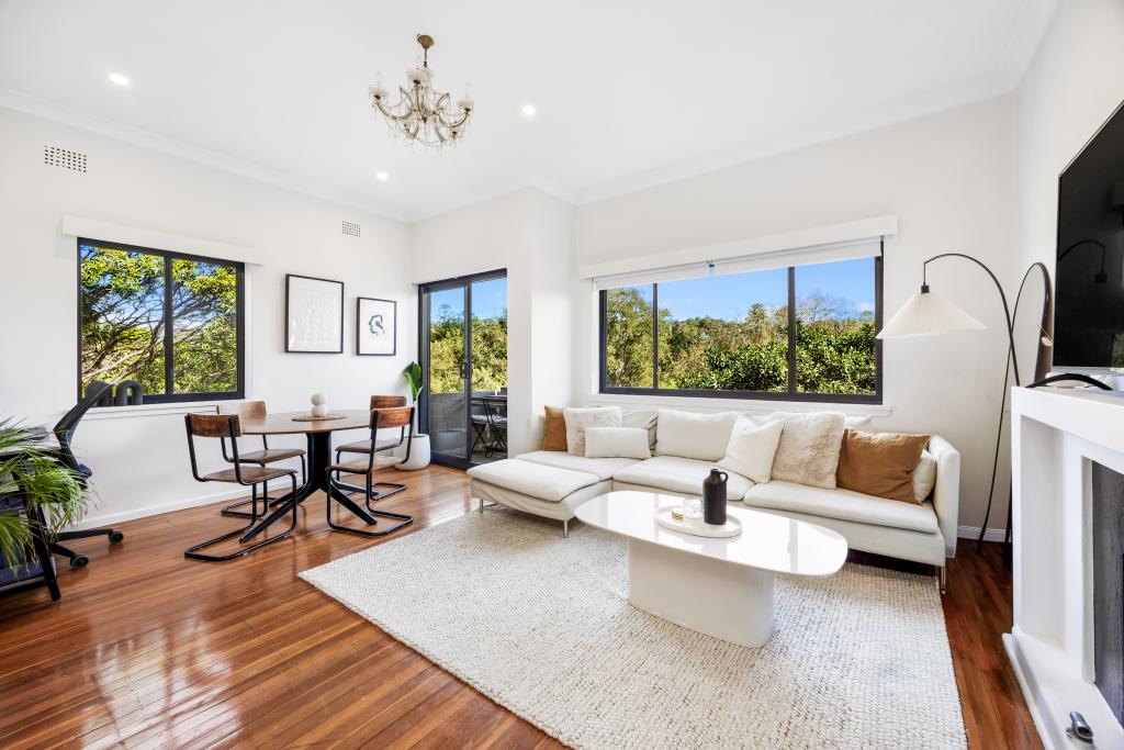 10/24 MANION AVE, ROSE BAY, NSW 2029