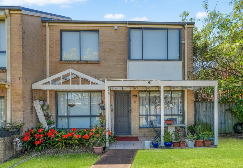 14 Benham Rd, Minto, NSW 2566