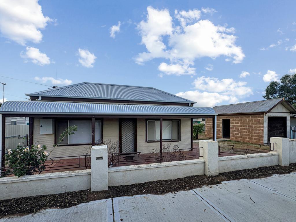 536 Blende St, Broken Hill, NSW 2880