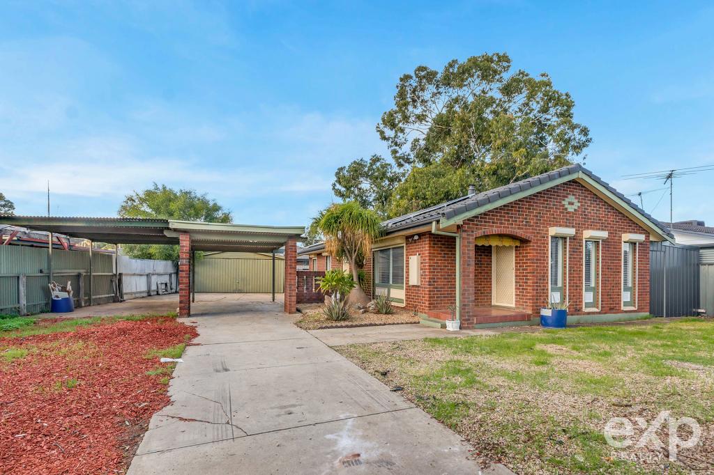 15 Poplar Rd, Paralowie, SA 5108