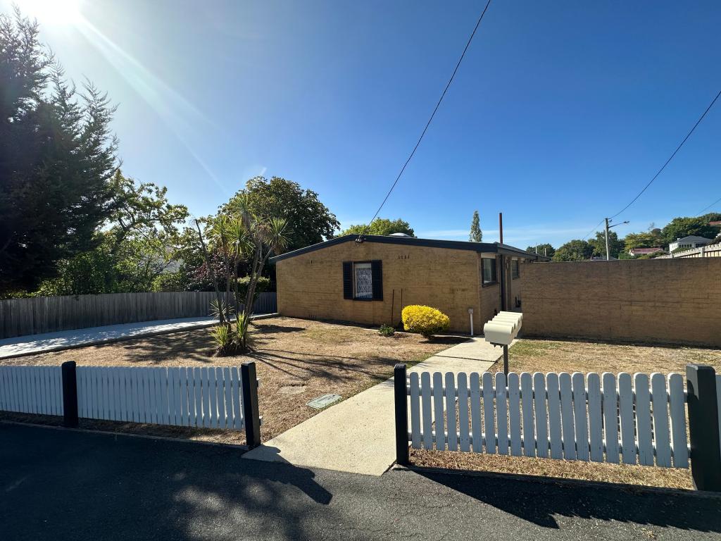 2/39 Mary St, East Launceston, TAS 7250
