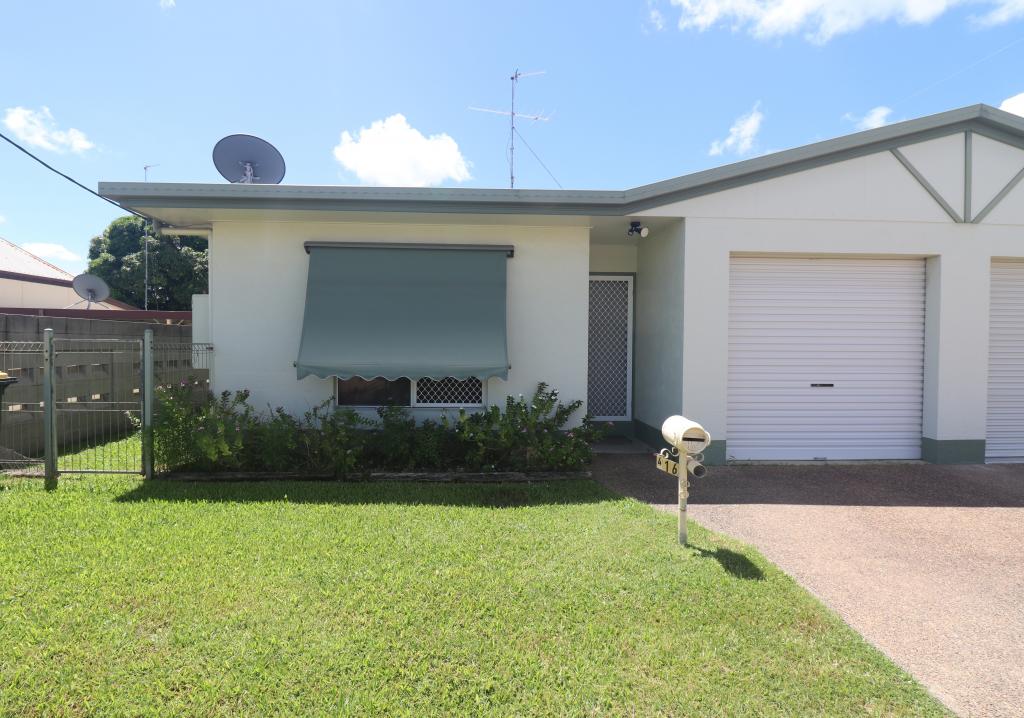 4/16 George St, Ayr, QLD 4807