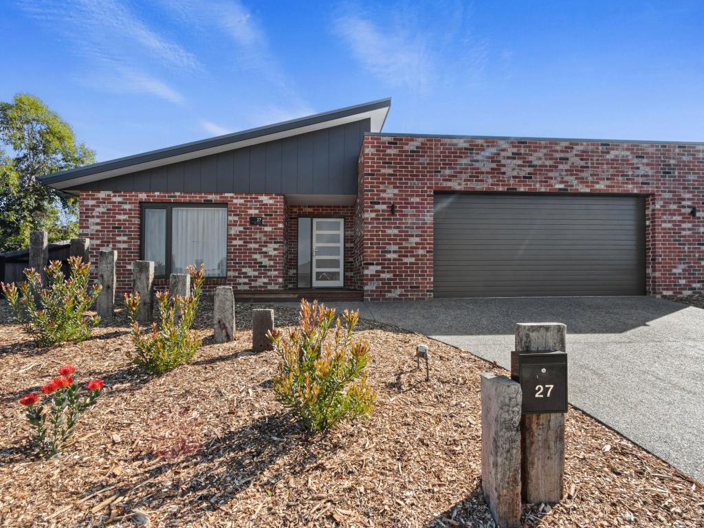 27 Tilly Ct, Leongatha, VIC 3953